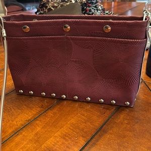 Handbag hardware by Renee